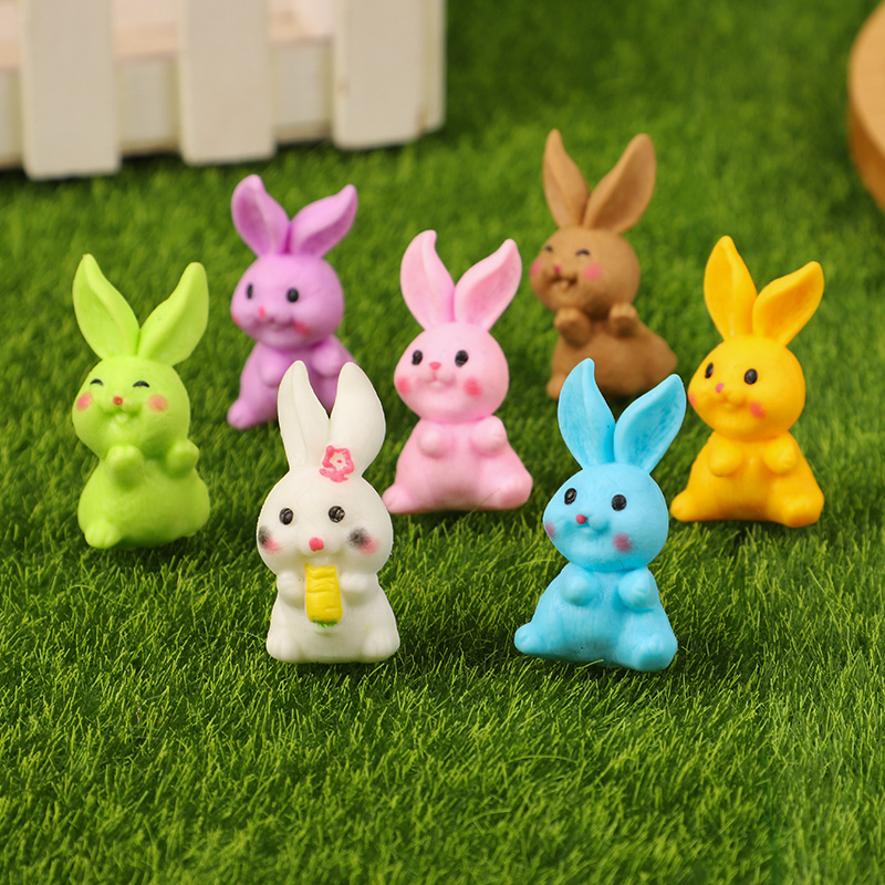 24Pcs Easter Egg With Rabbit F - огляд і ціна Party Games Easter Egg