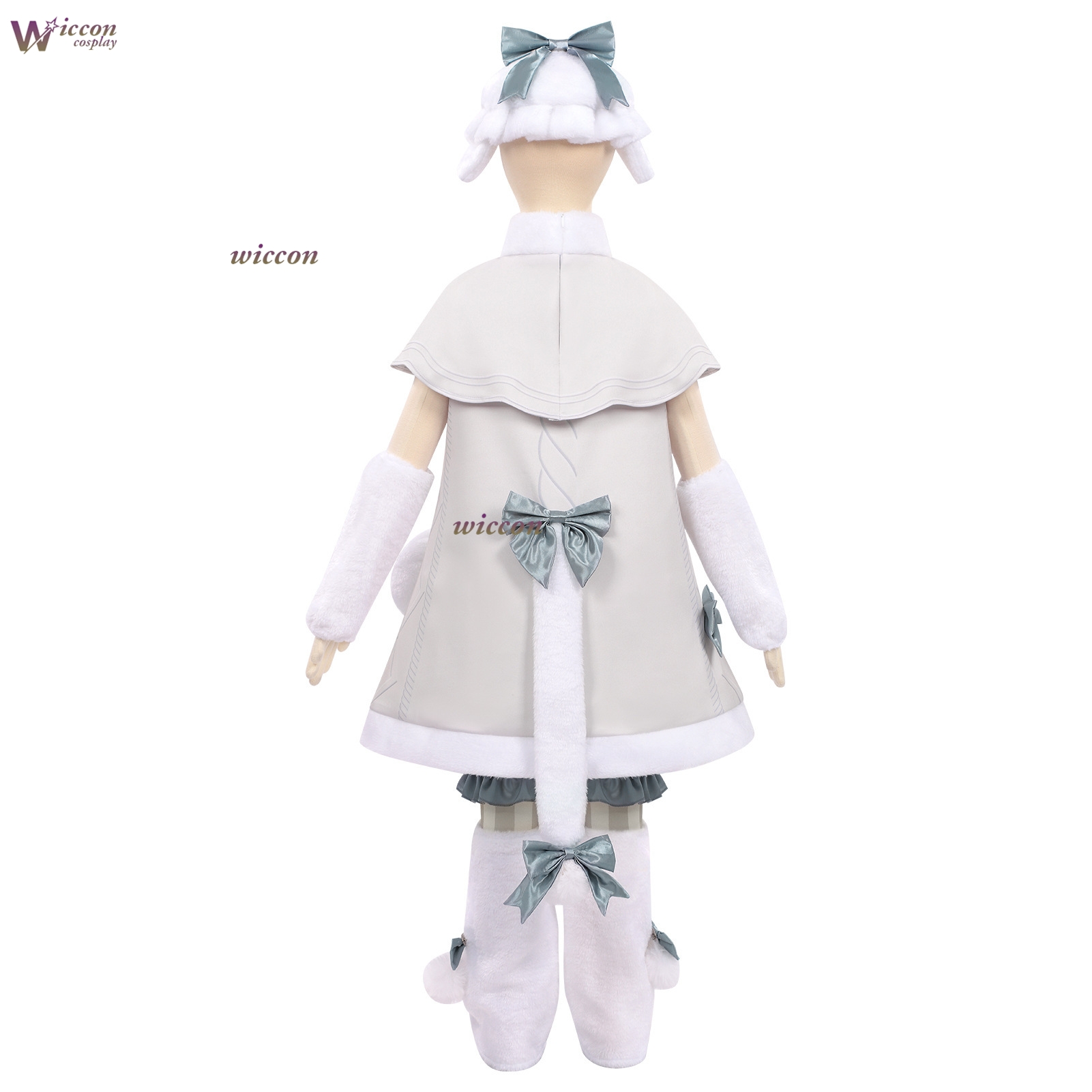 Eggy Party cosplay costume of  - огляд і ціна Party Games Eggy