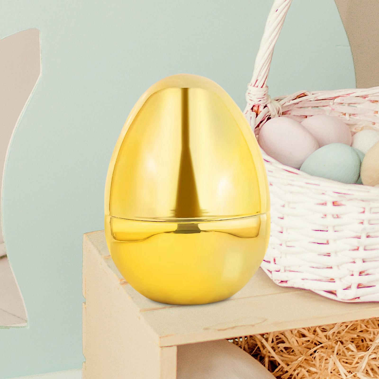 2xEaster Egg Empty Easter Egg  - огляд і ціна Party Games Easter Egg