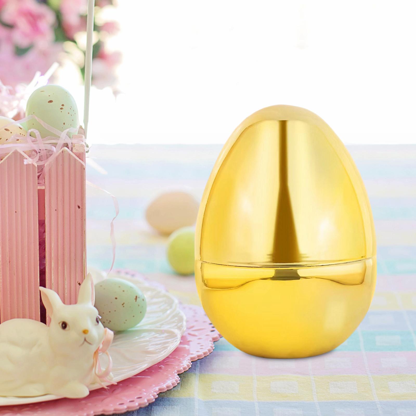 2xEaster Egg Empty Easter Egg  - огляд і ціна Party Games Easter Egg