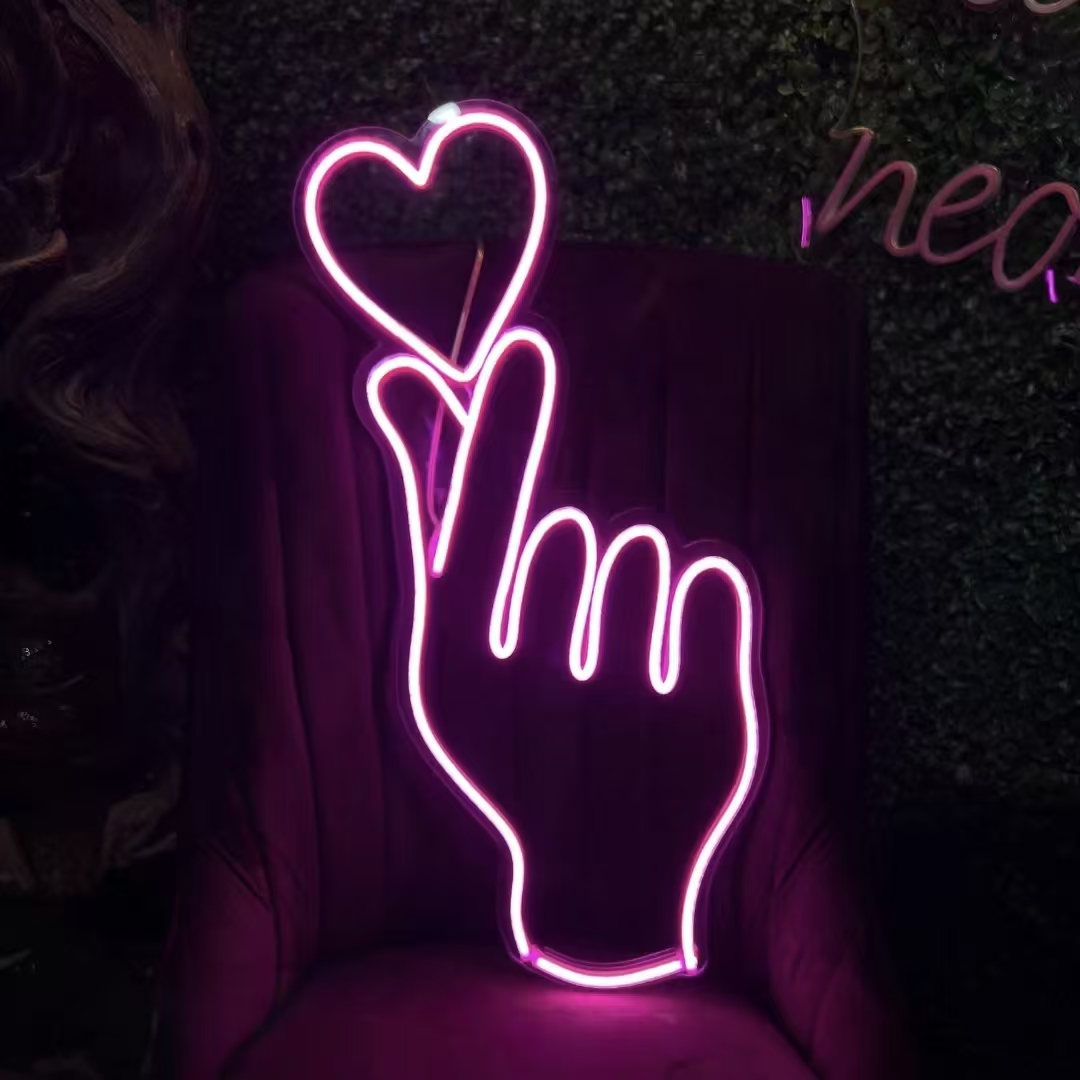Custom Neon Sign Personalized  - огляд і ціна Party Games Name