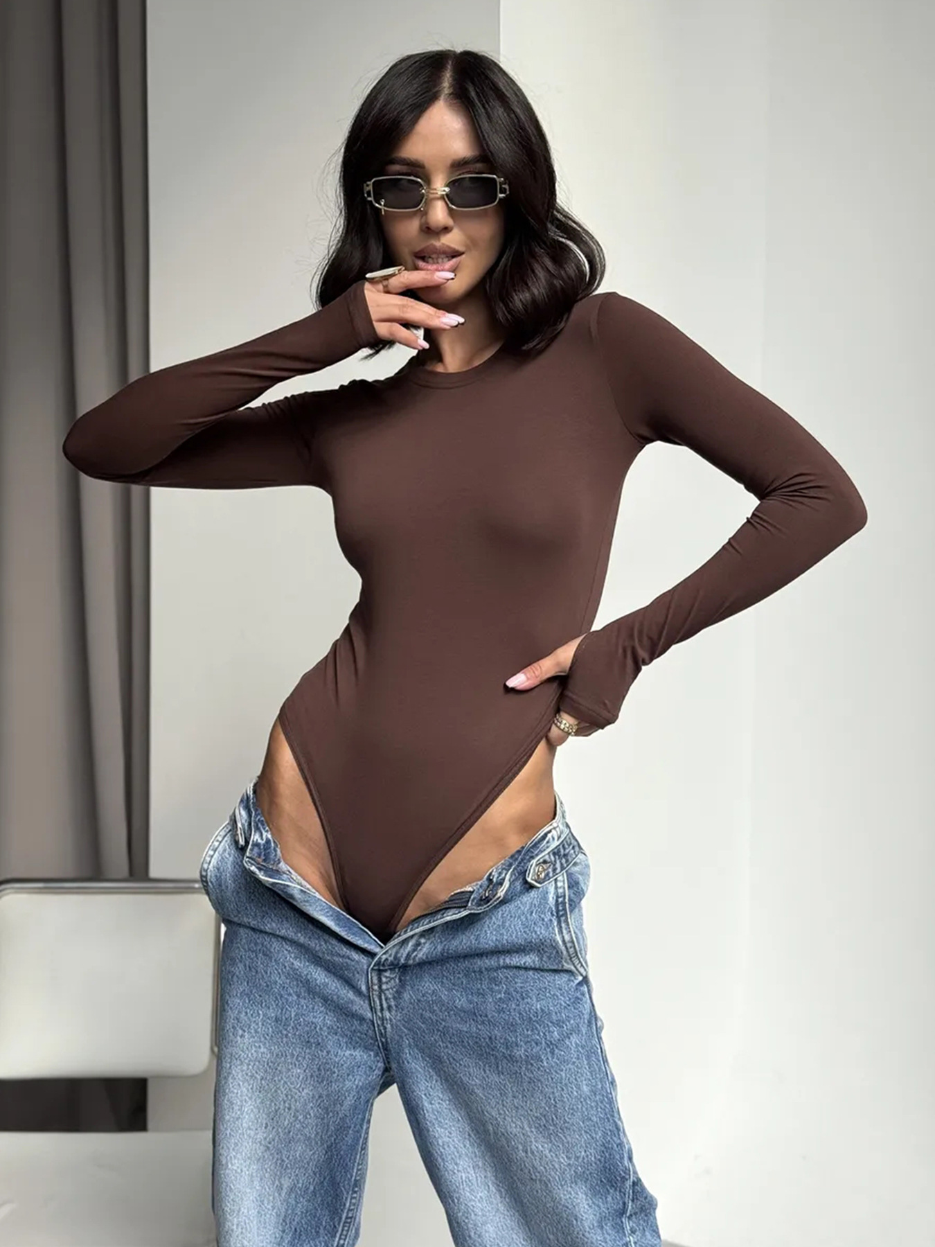 Gtpdpllt Sexy Long Sleeve Body - огляд і ціна Party Games Switch