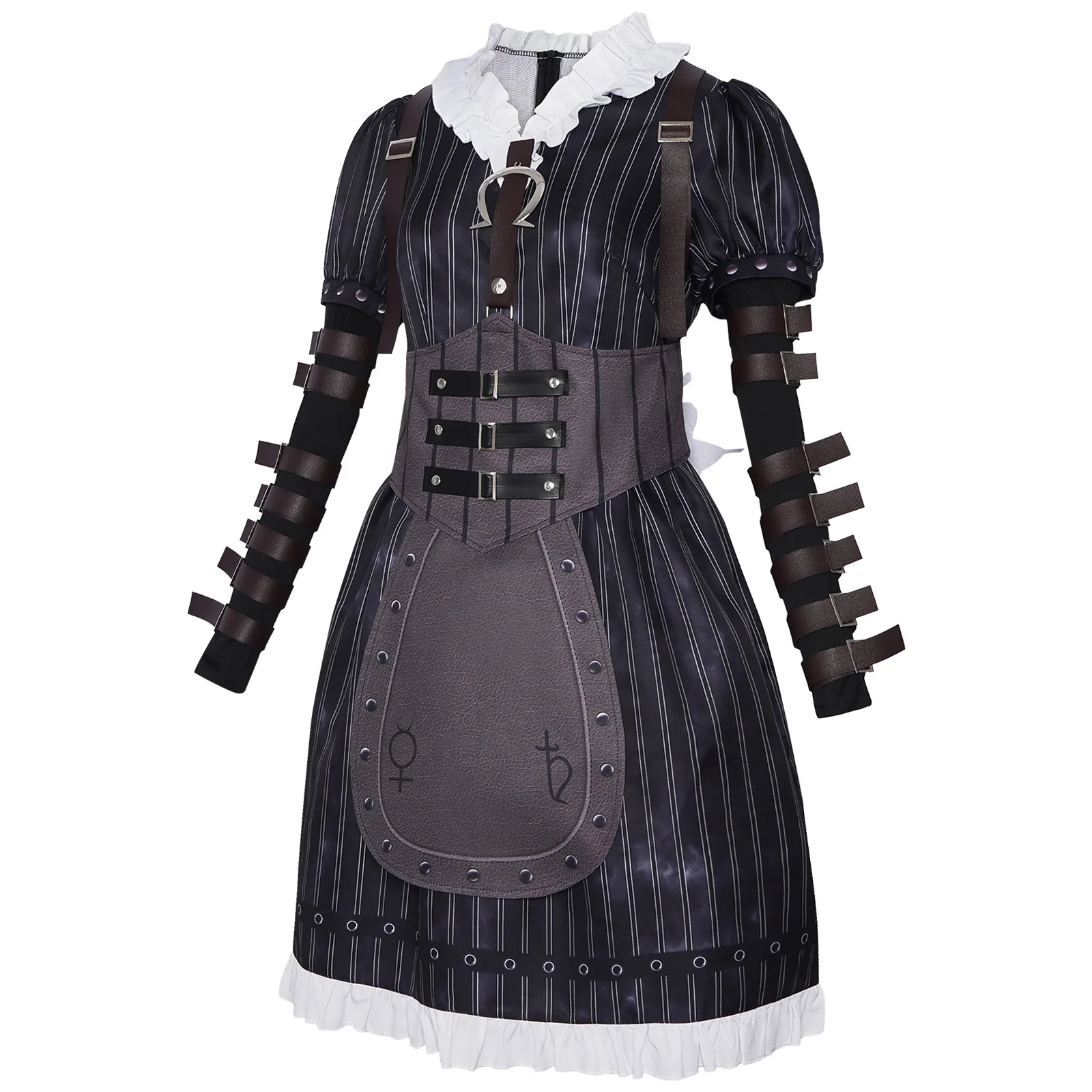 Game: Alice in Madness Returns - огляд і ціна Party Games In Steam