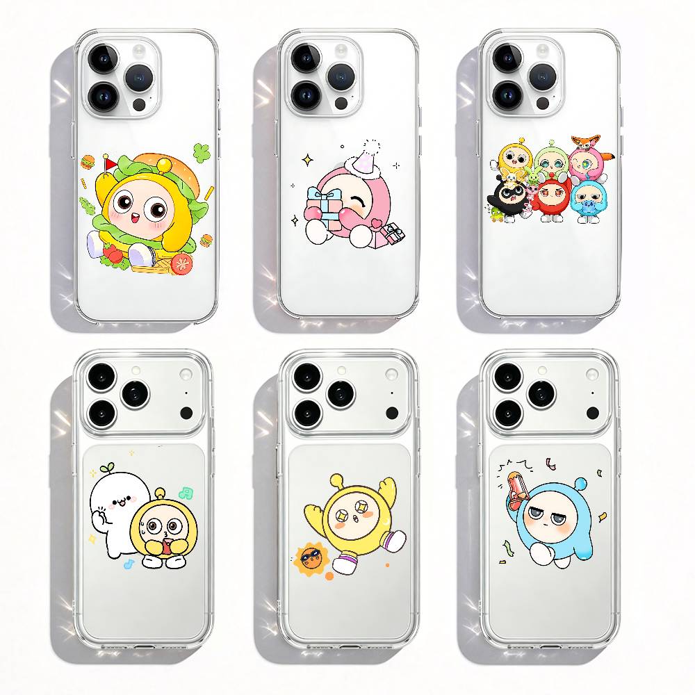 E-Eggy Party Game Phone Case L - огляд і ціна Party Games Eggy