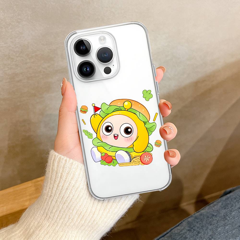 E-Eggy Party Game Phone Case L - огляд і ціна Party Games Eggy