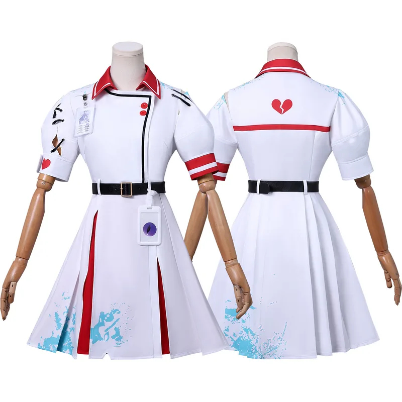 3'x,4'f\6/Game Heather Cosplay - огляд і ціна Party Games Eggy