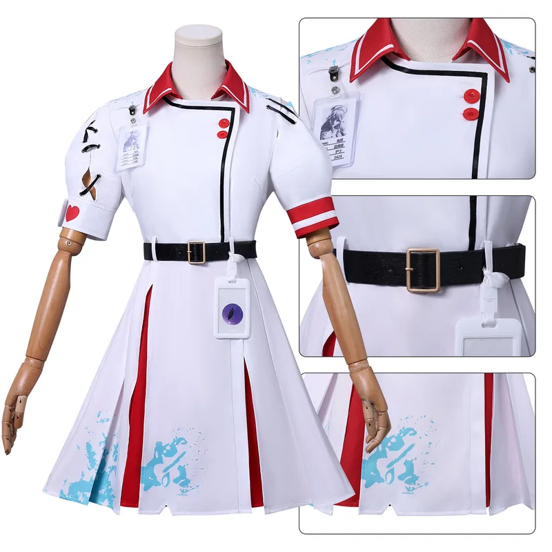 3'x,4'f\6/Game Heather Cosplay - огляд і ціна Party Games Eggy