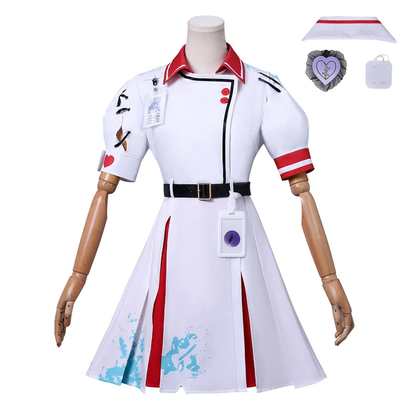 3'x,4'f\6/Game Heather Cosplay - огляд і ціна Party Games Eggy