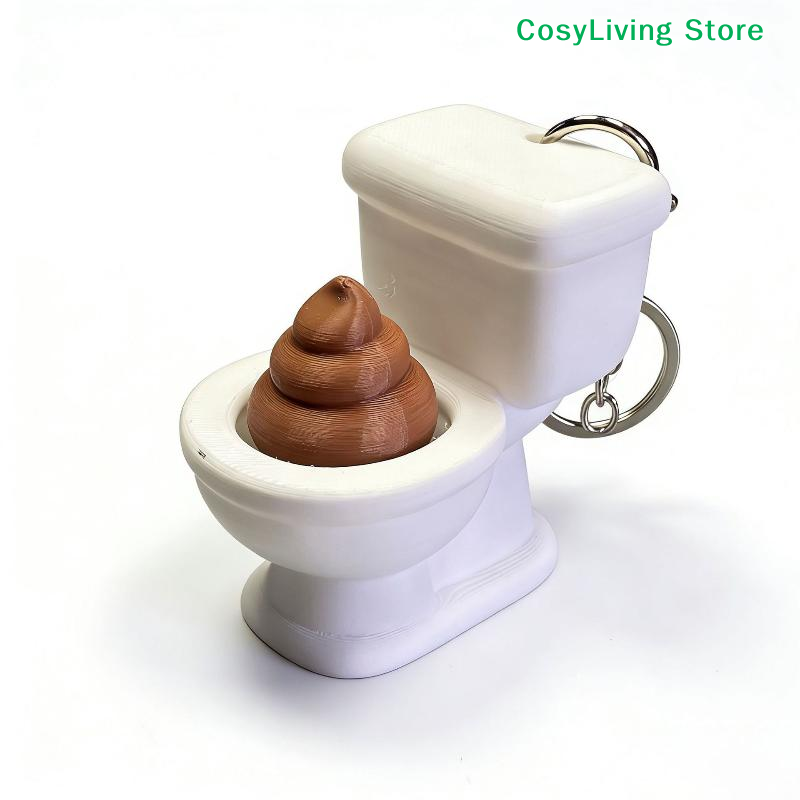 [CL]1/2Pcs Calming Keychain Ke - огляд і ціна Party Games Switch
