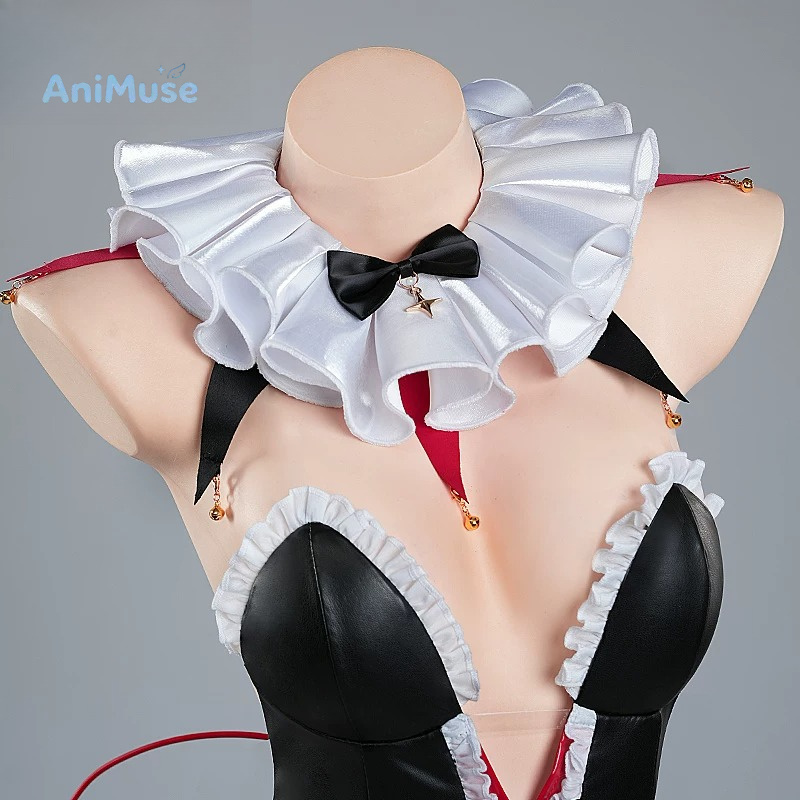 Game Azur Lane Marco Polo Cosp - огляд і ціна Party Games Carnival