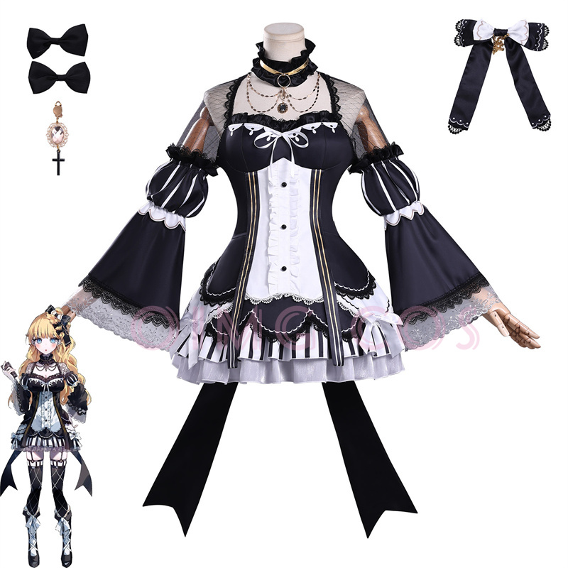 Magical Witch Trial Sajima Mil - огляд і ціна Party Games Carnival
