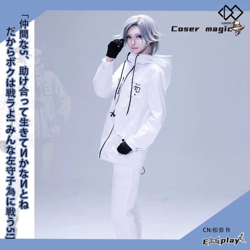 Game HUNDRED LINE Aotsuki Eito - огляд і ціна Party Games Carnival