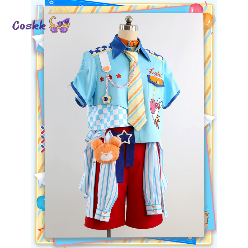 Game Ensemble Stars nito nazun - огляд і ціна Party Games Carnival
