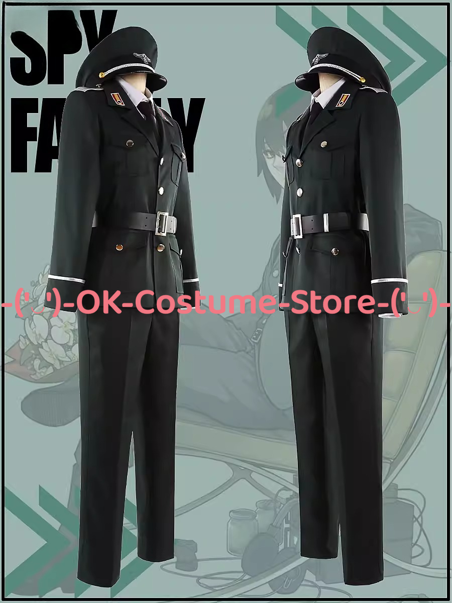 [Customized Size] SPY×FAMILY Y - огляд і ціна Party Family Games