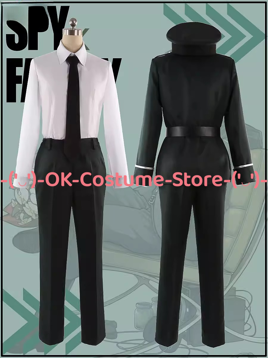 [Customized Size] SPY×FAMILY Y - огляд і ціна Party Family Games