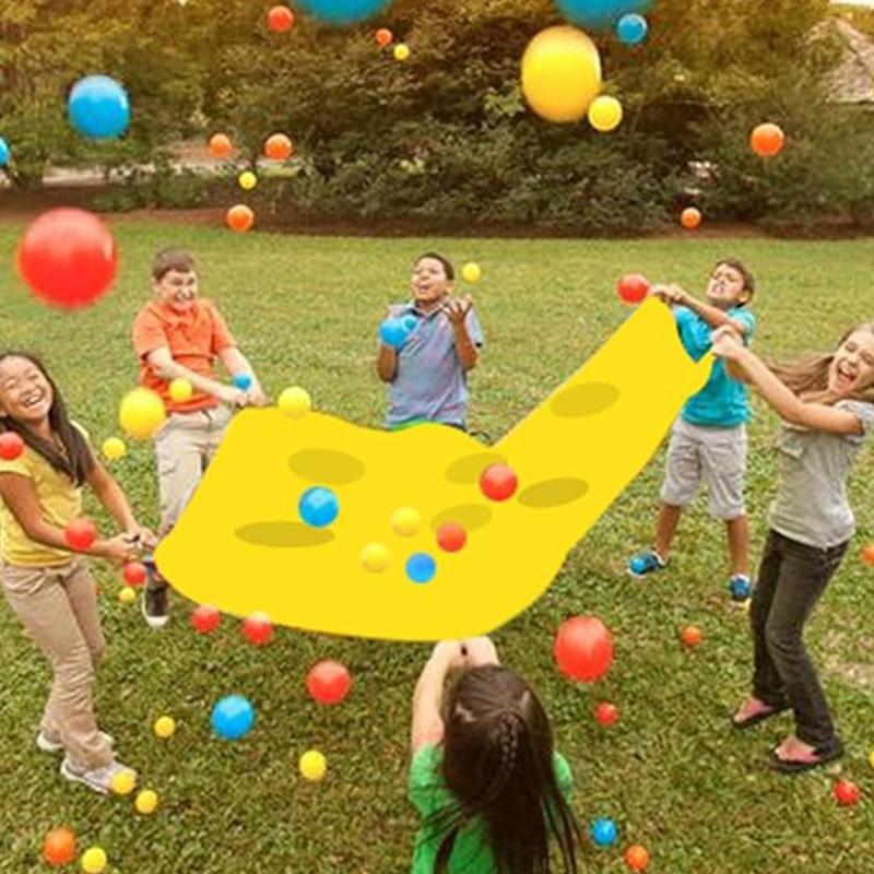 New Cave Cloth Toss Game Sport - огляд і ціна Party Family Games