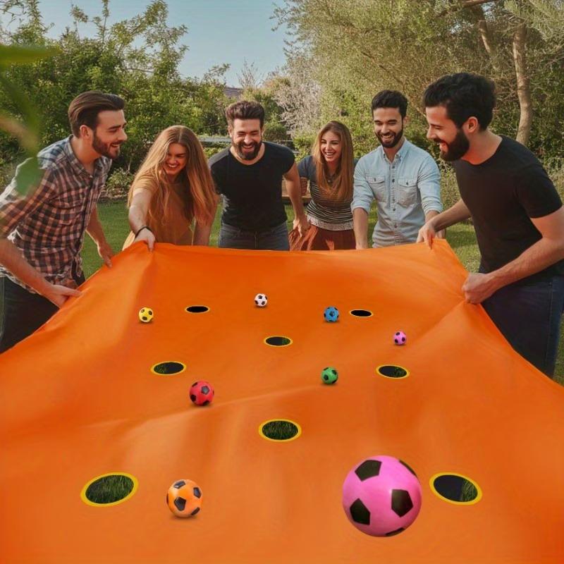 New Cave Cloth Toss Game Sport - огляд і ціна Party Family Games
