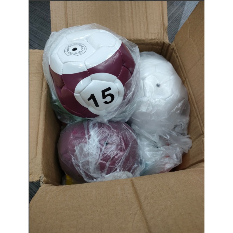 Snookball Foot Pool Game Set,  - огляд і ціна Party Family Games
