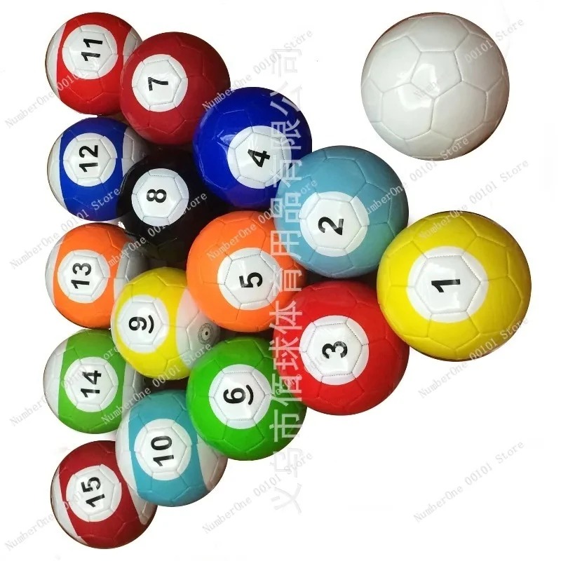 Snookball Foot Pool Game Set,  - огляд і ціна Party Family Games