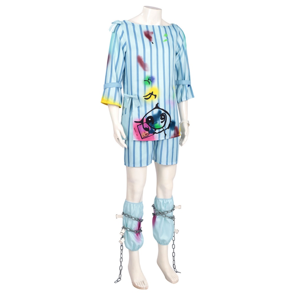 Game Eggy Party Cosplay Costum - огляд і ціна Party Games Eggy