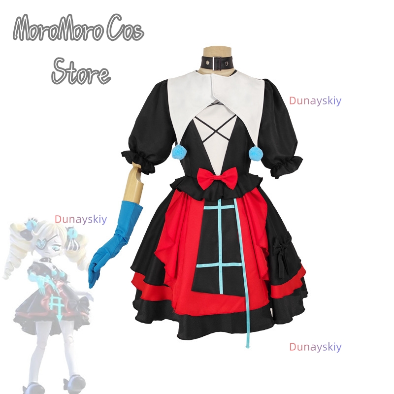 Game Eggy Party Stella Cosplay - огляд і ціна Party Games Eggy