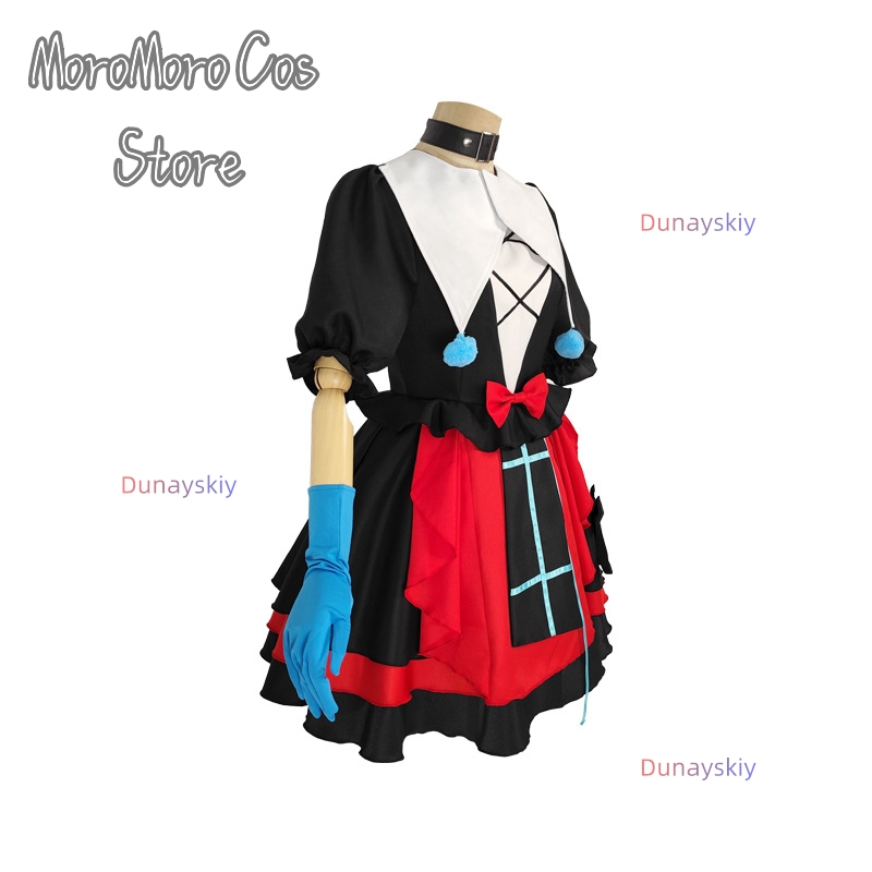Game Eggy Party Stella Cosplay - огляд і ціна Party Games Eggy