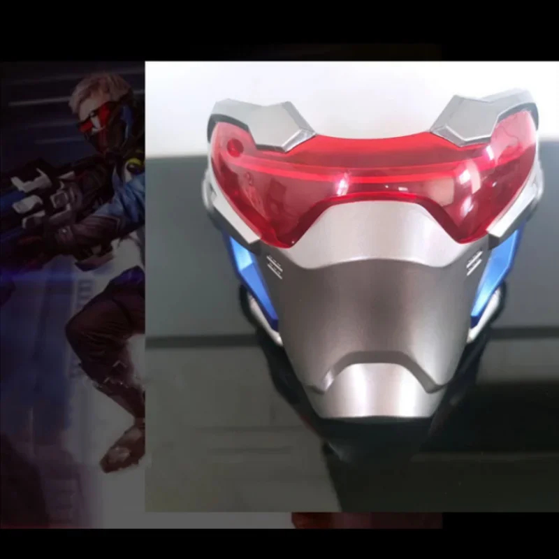 2026 Steam Game OW Resin Mask  - огляд і ціна Party Games In Steam