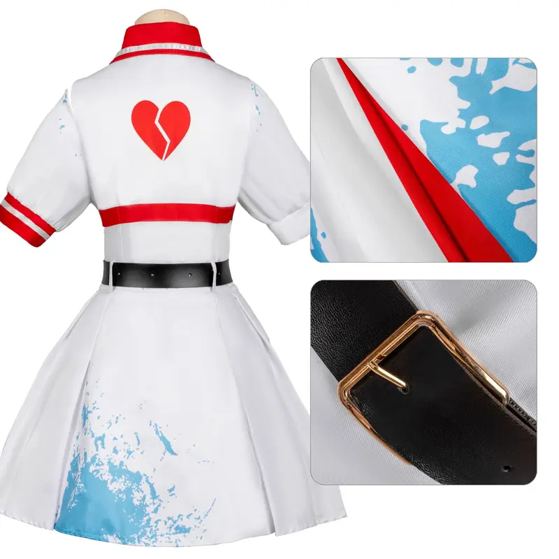 w;2,c\4.g;Game Heather Cosplay - огляд і ціна Party Games Eggy