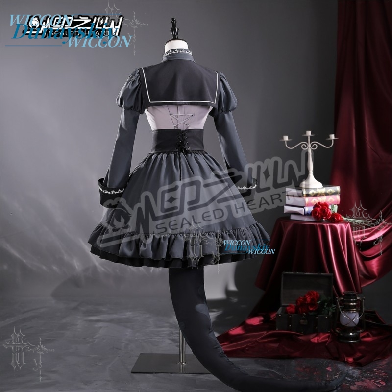 Fan Xun Er Same Full Set Cospl - огляд і ціна Party Games In Steam