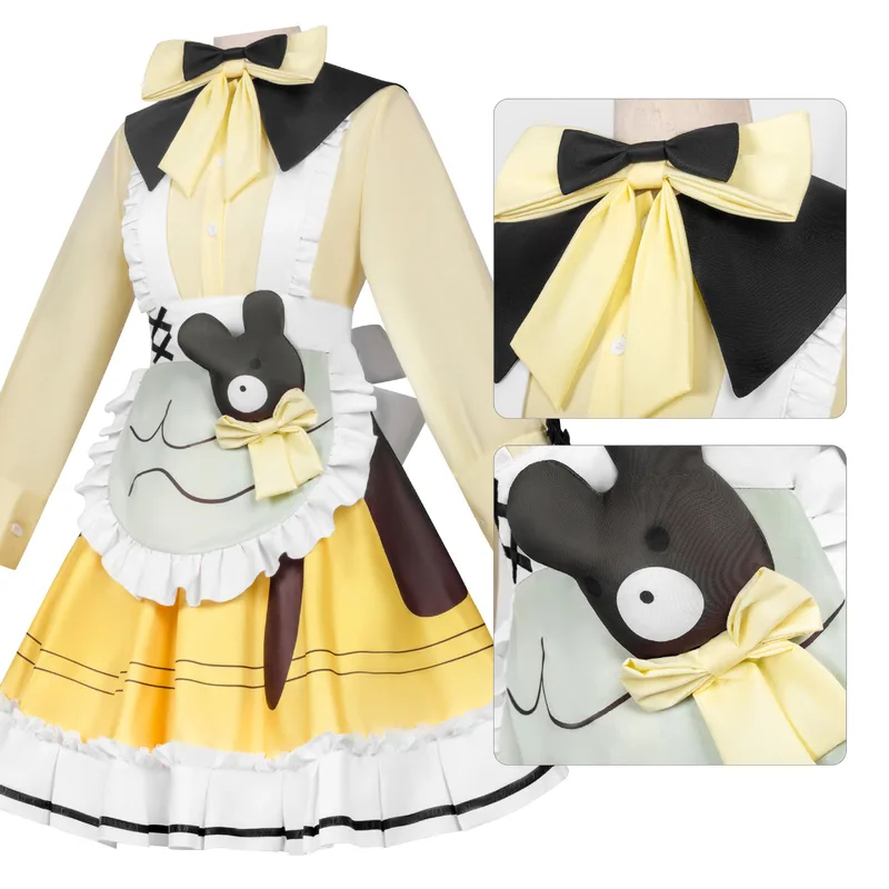 ER1KAnime Game Eggy Cosplay Co - огляд і ціна Party Games Eggy