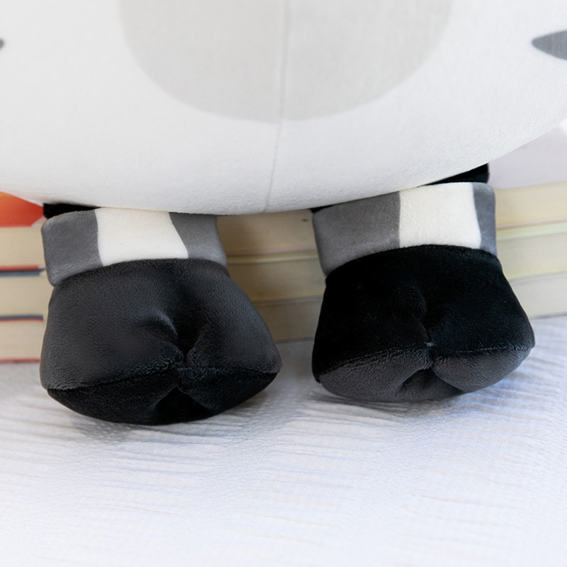Eggy Party Plush Doll Set Kawa - огляд і ціна Party Games Eggy