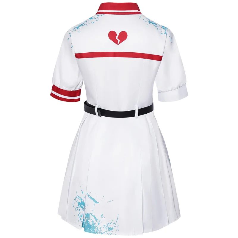 Game Heather Cosplay Costumes  - огляд і ціна Party Games Eggy